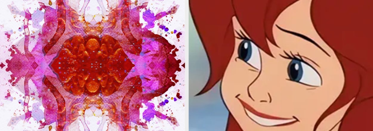 This Inkblot Test Will Reveal Exactly Who Is Crushing On You!