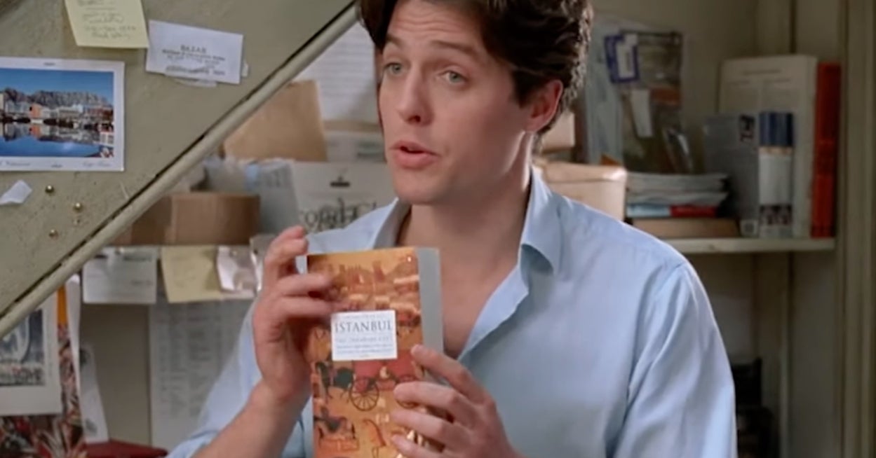 Wanna Know What Your Next Read Should Be? Spend The Day Running A Bookstore To Find Out