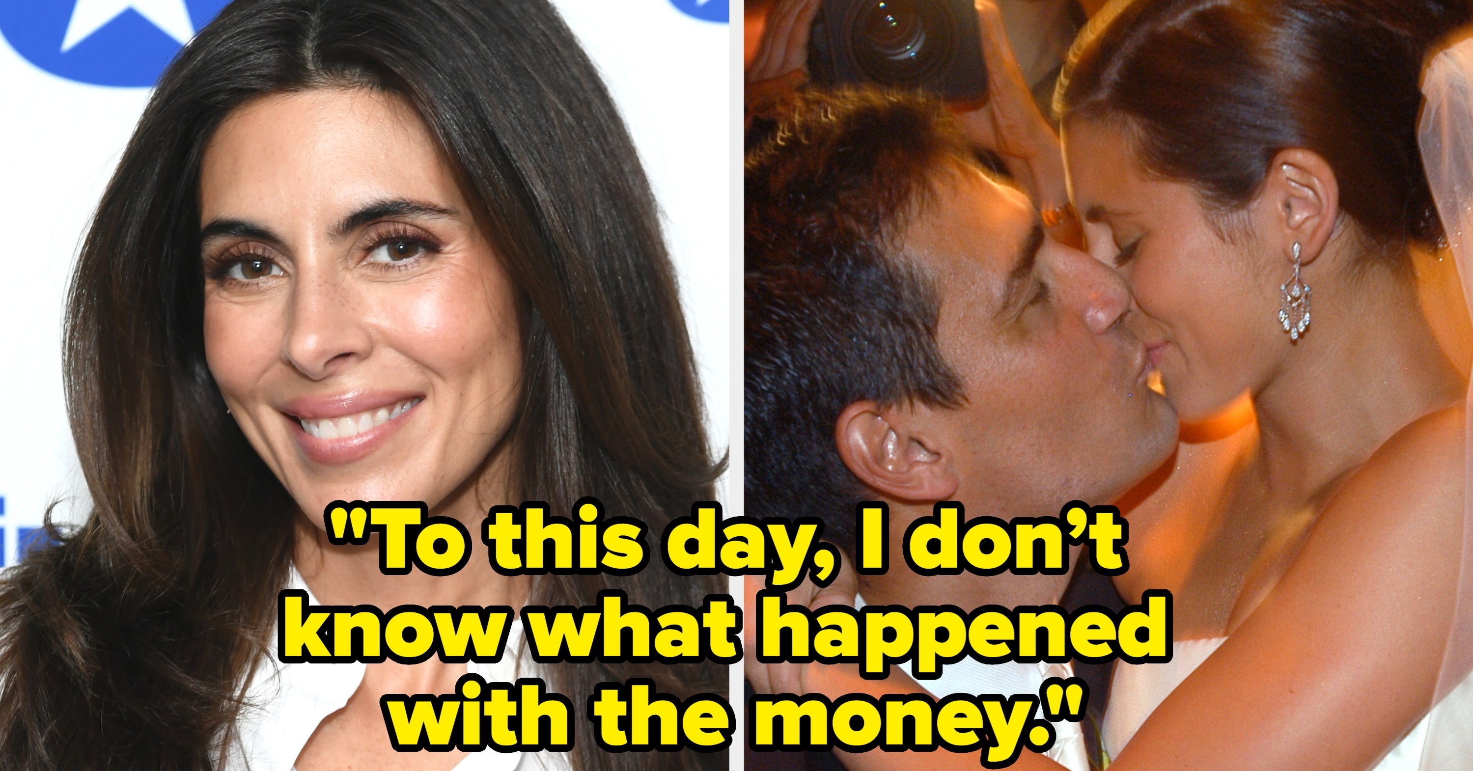 Jamie-Lynn Sigler Says Her Ex-Husband Stole "Hundreds Of Thousands Of Dollars" From Her, And It's Actually Really Sad