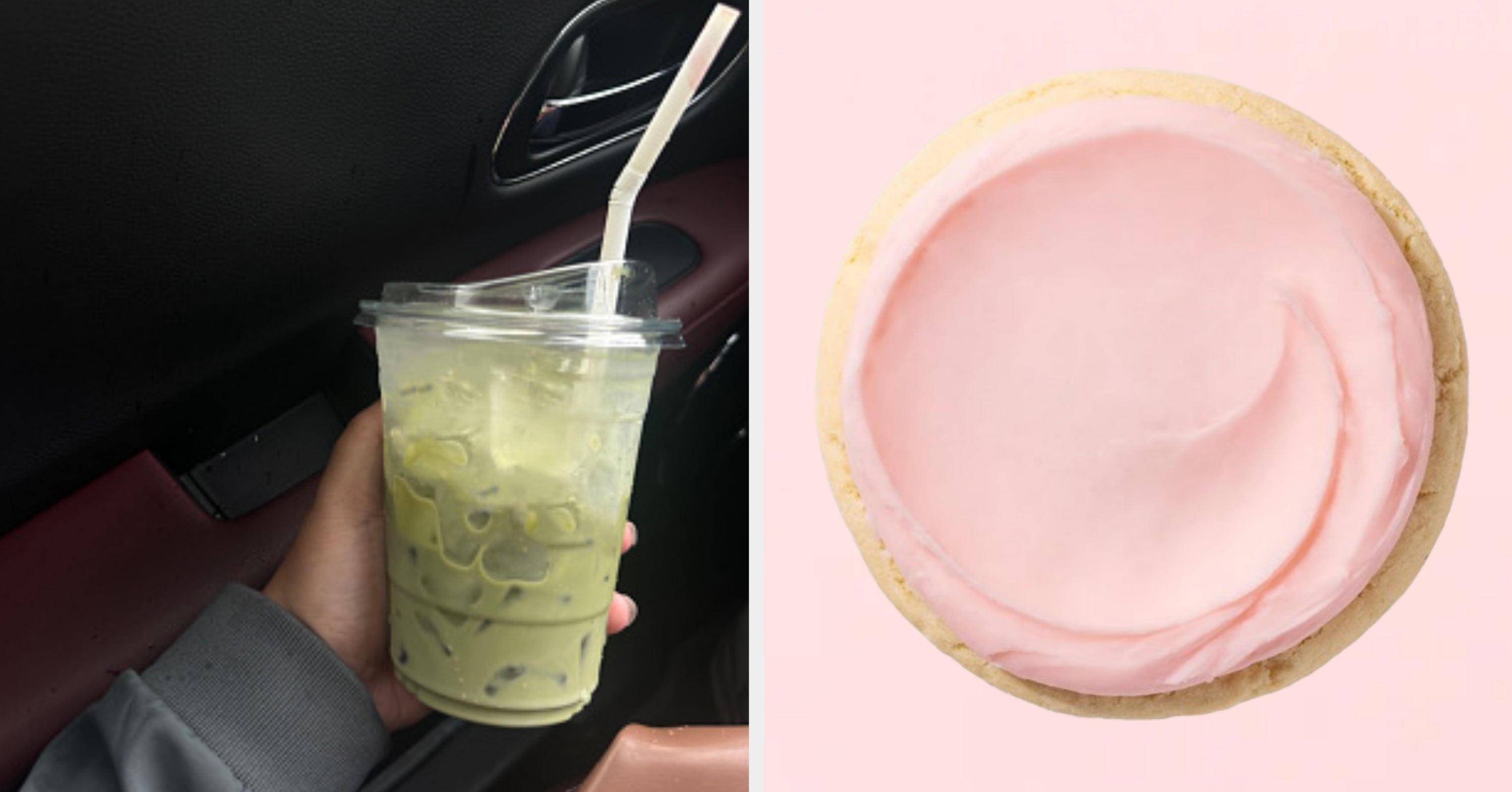 Your Matcha-Making Skills Will Determine Which Iconic Cookie Flavor You Were Destined To Be