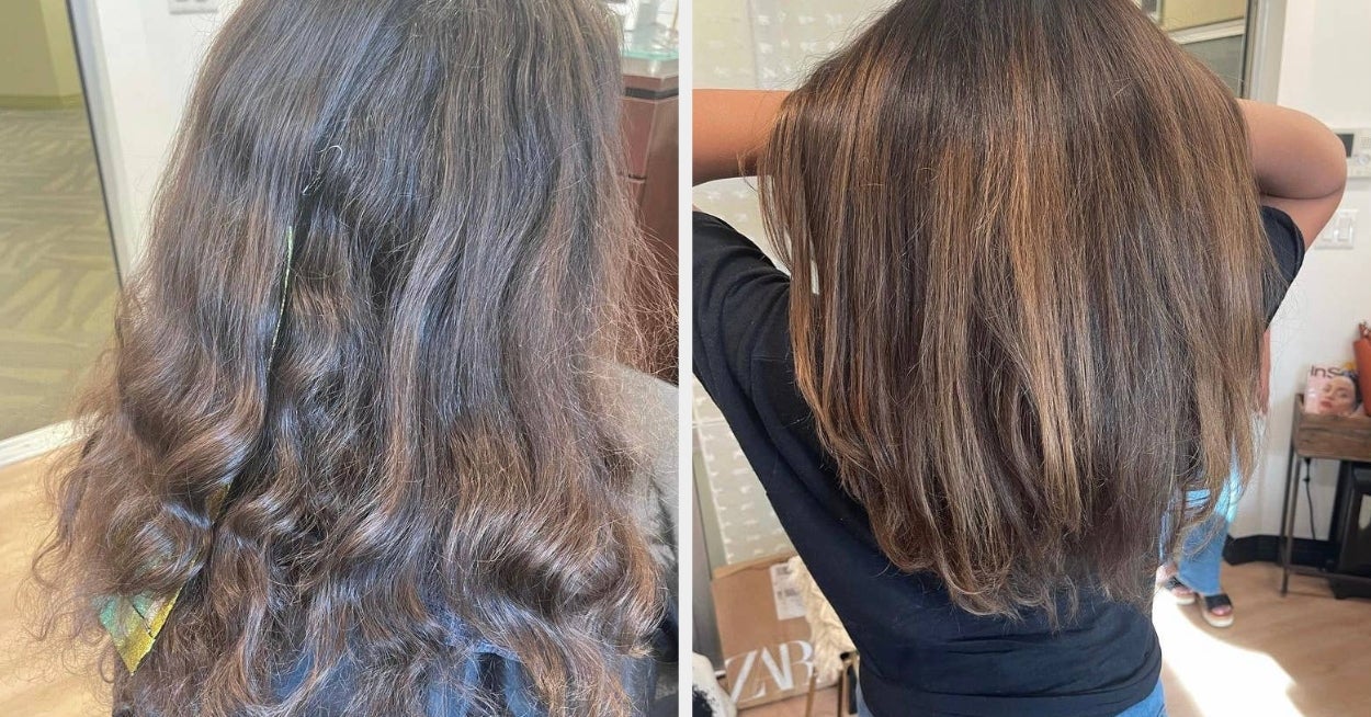 30 Products That Anyone With Dyed, Damaged, Or Dry Hair Should Add To Their Collection