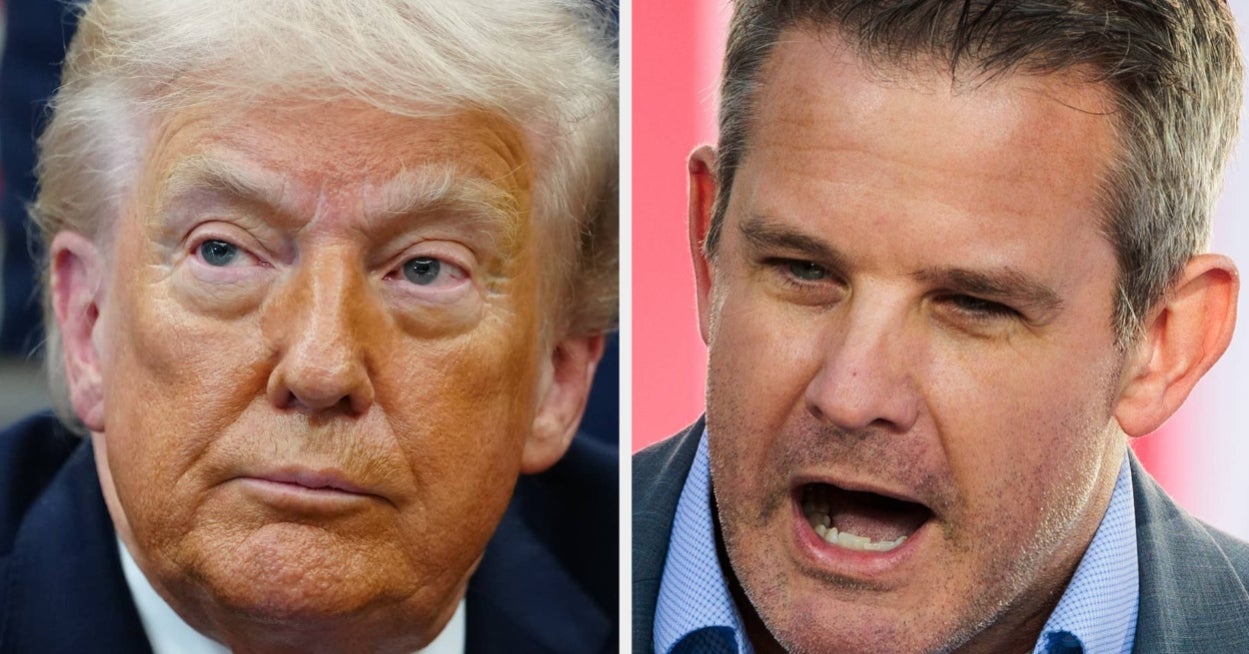 This Former Republican Congressman Just Made A Big Prediction About The Future Of Trump Supporters