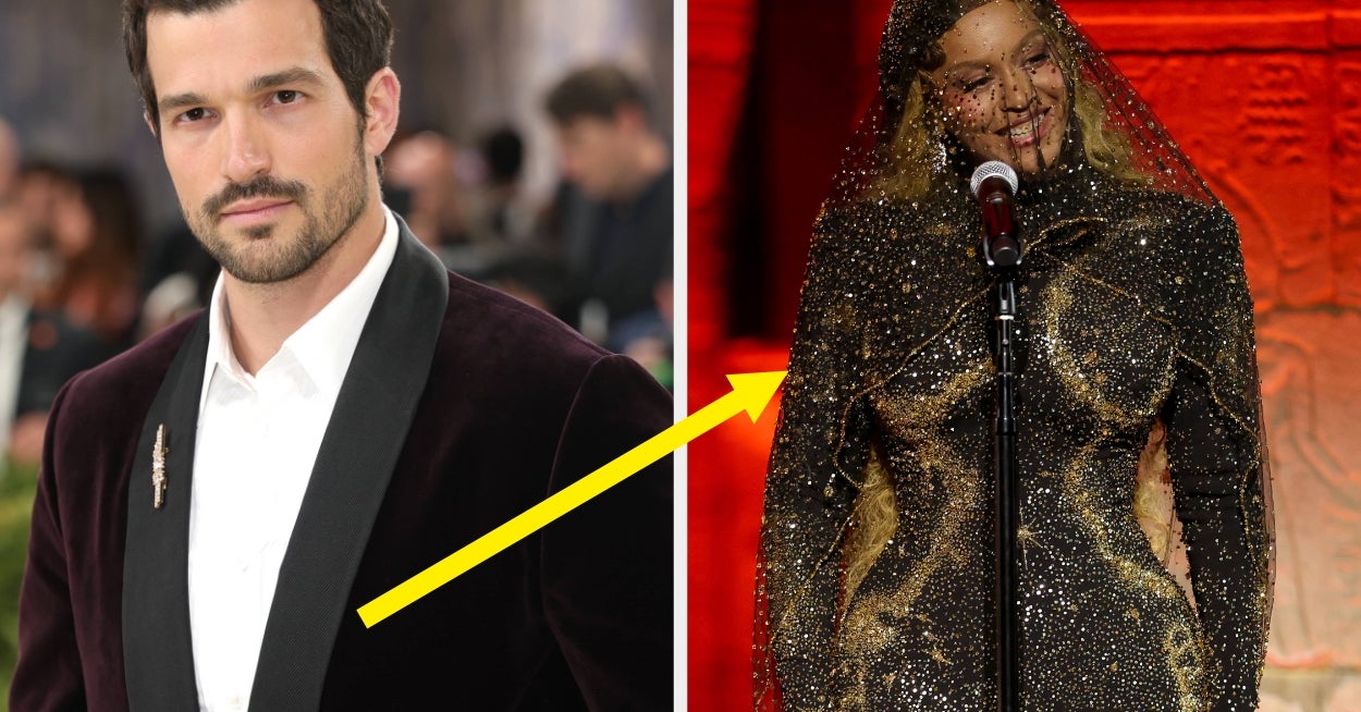 "They’re About To Drag This Man For 40 Days And 40 Nights": Paul Anthony Kelly Has Sparked A Major Debate For His Beyoncé Take