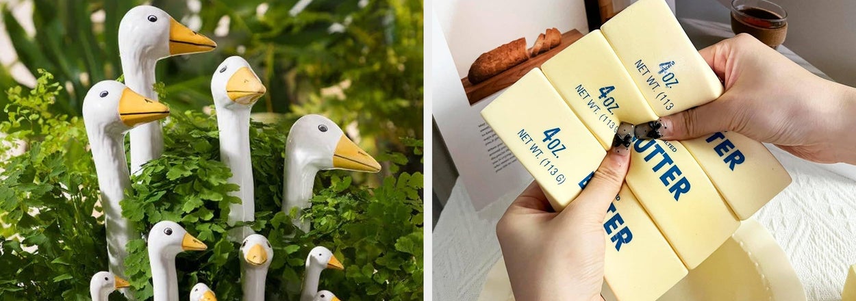 These 34 Fun Products Aren’t Just Special, They’re *Extra* Special