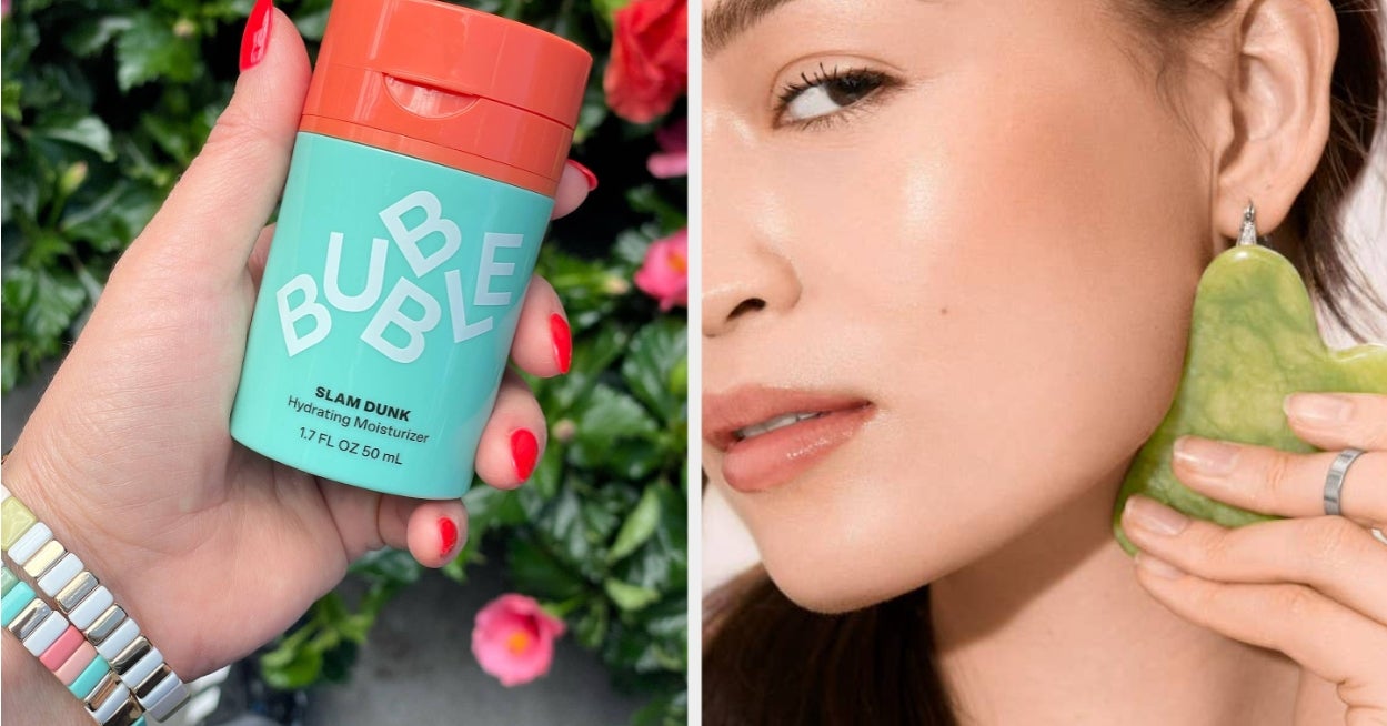 30 Skincare Products From Walmart So Good You’ll Want To Tell *Everyone* About Them