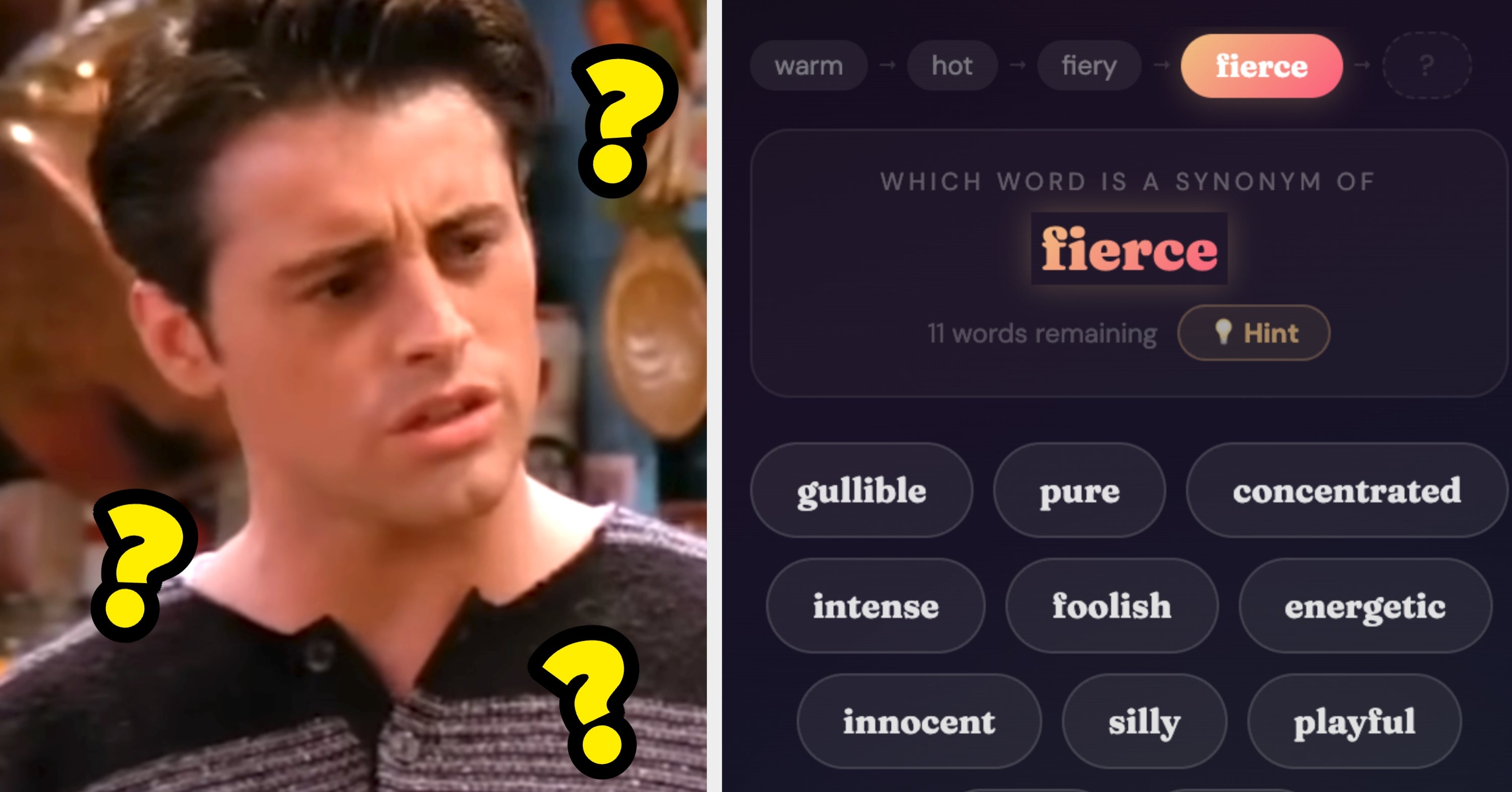 The Average Person Can’t Score Higher Than 31% On This Synonym Vocabulary Quiz, And It’s Kinda Sad