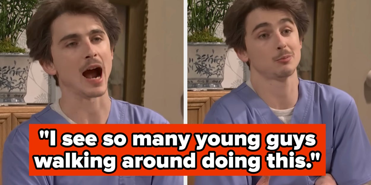 15 Weird Male Habits Women Can't Stand