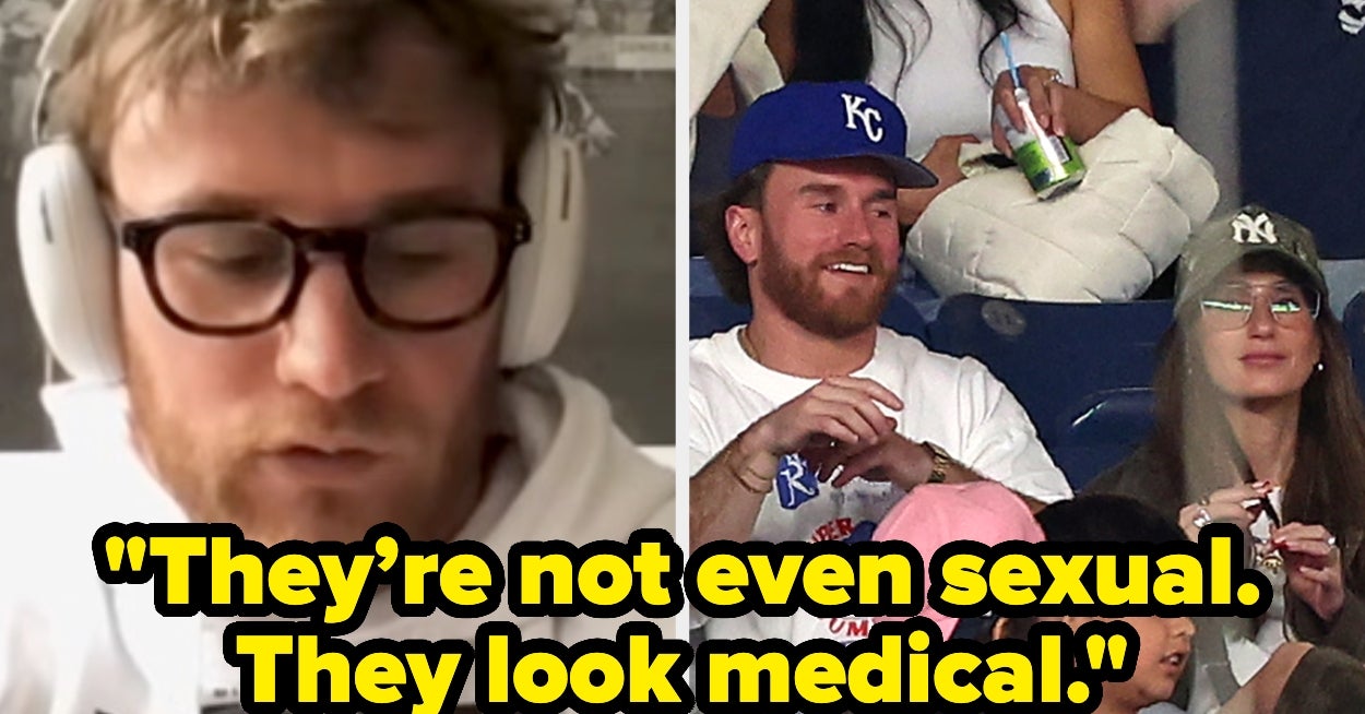 "Summer House" Star West Wilson Reacted To Having His Nudes Leaked