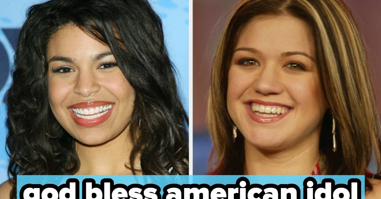 Millennials, You Legally Have To Recognize 70% Of These Underrated Pop Stars, Or I'm Taking Your iPod