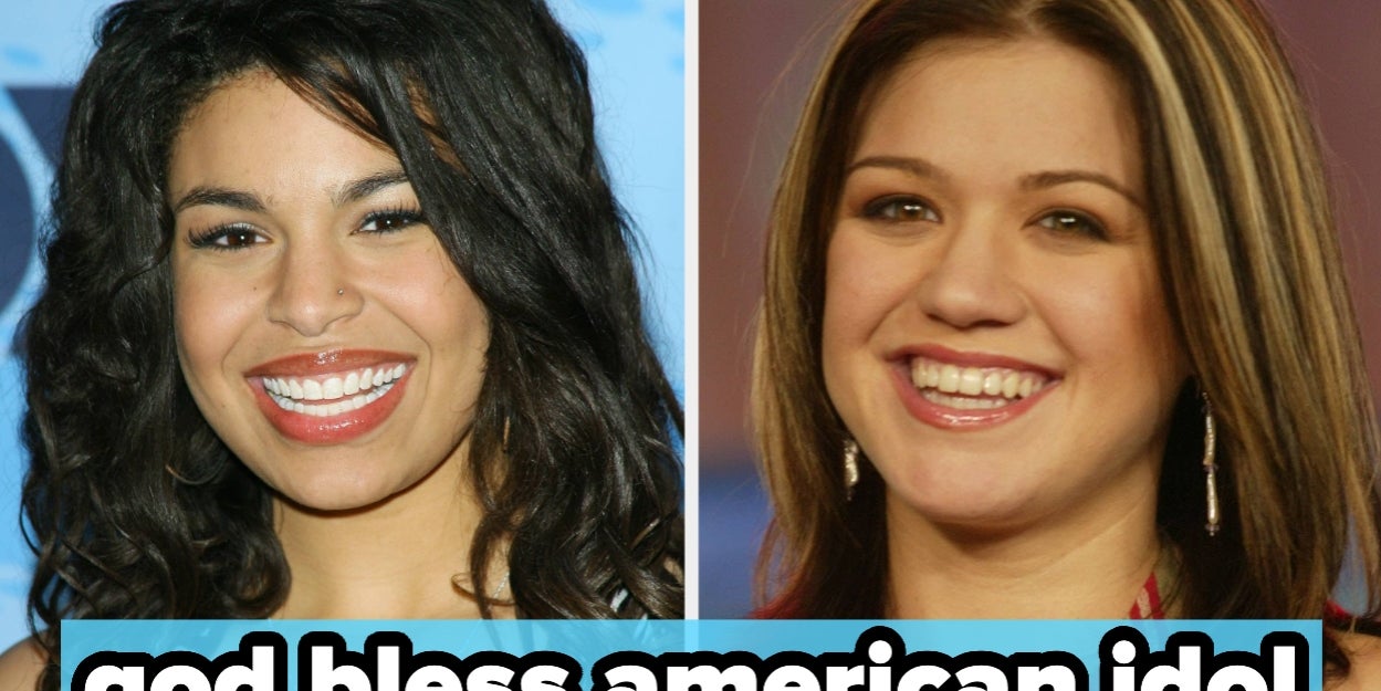 Can You Identify These 24 Women Who Quietly Changed Pop Music Forever?