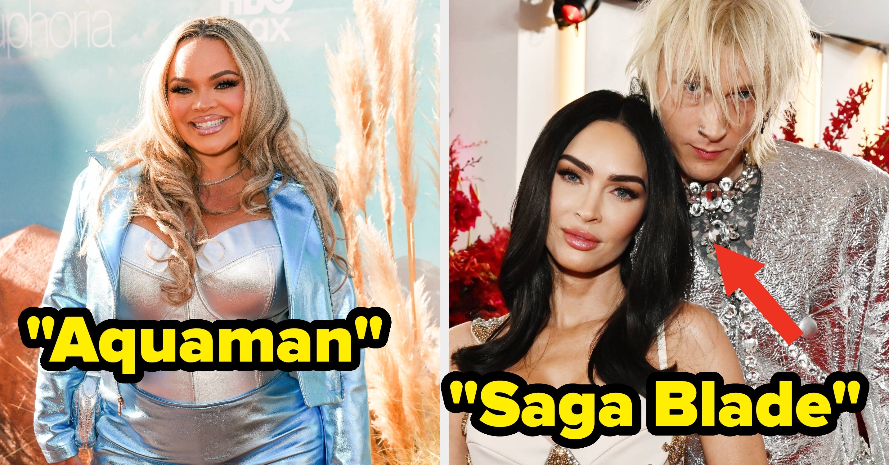 34 Celebrity Baby Names From The Last 5 Years That Will Make You Say, "Wait, Is That A Name Or A Password?"