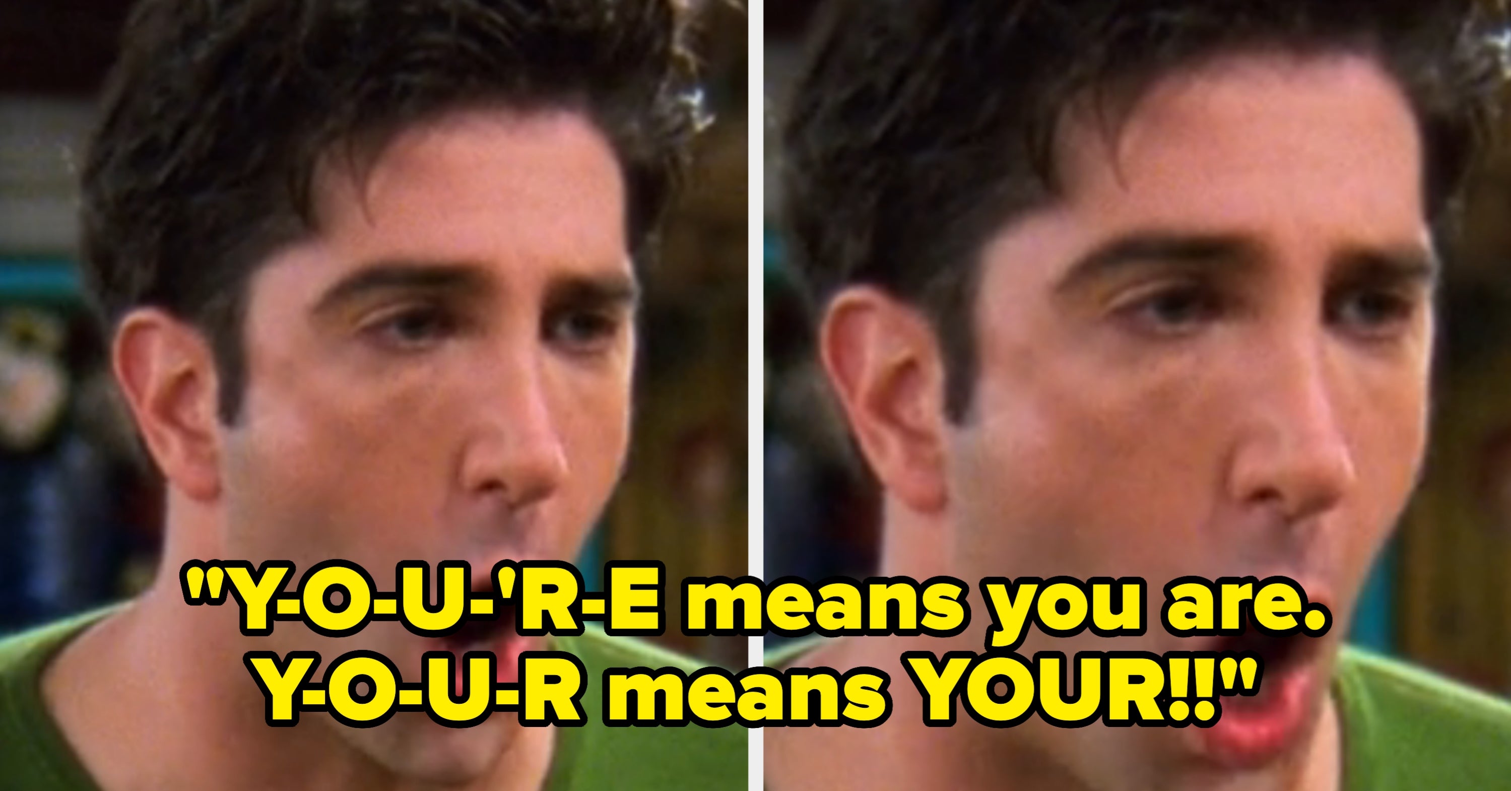 If You Love To Correct Other People's Grammar, You'll Love/Hate These 26 Commonly Misused Words And Phrases