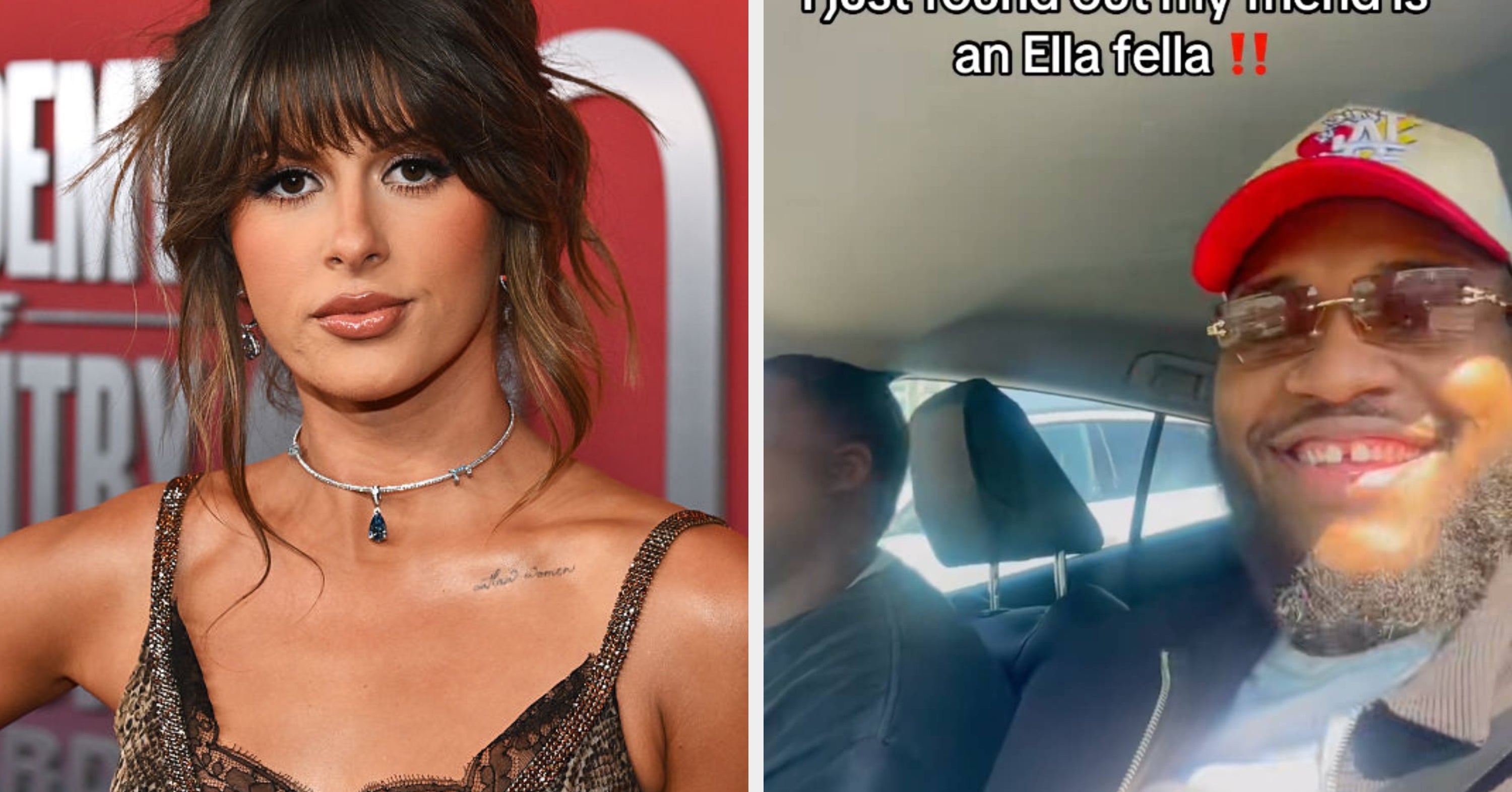 "HOLY COW, My Uncle Just Gave Me A Whole Rant About Her": Over A Million Women Are Watching The Men In Their Lives Lose Their Minds Over This Country Singer, And The Internet Cannot Stop Talking About It