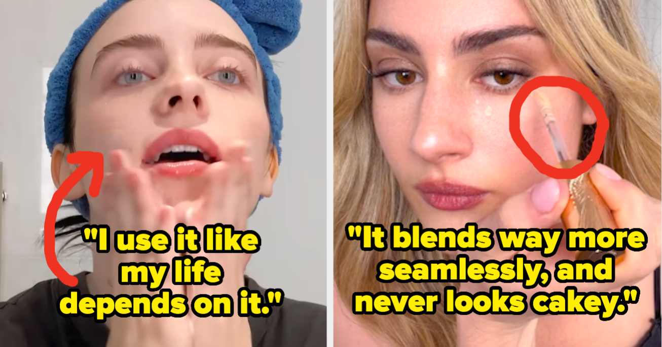"It Finally Got Rid Of My Nasty Pimples": 18 Little-Known Beauty Secrets That Regular People Swear By
