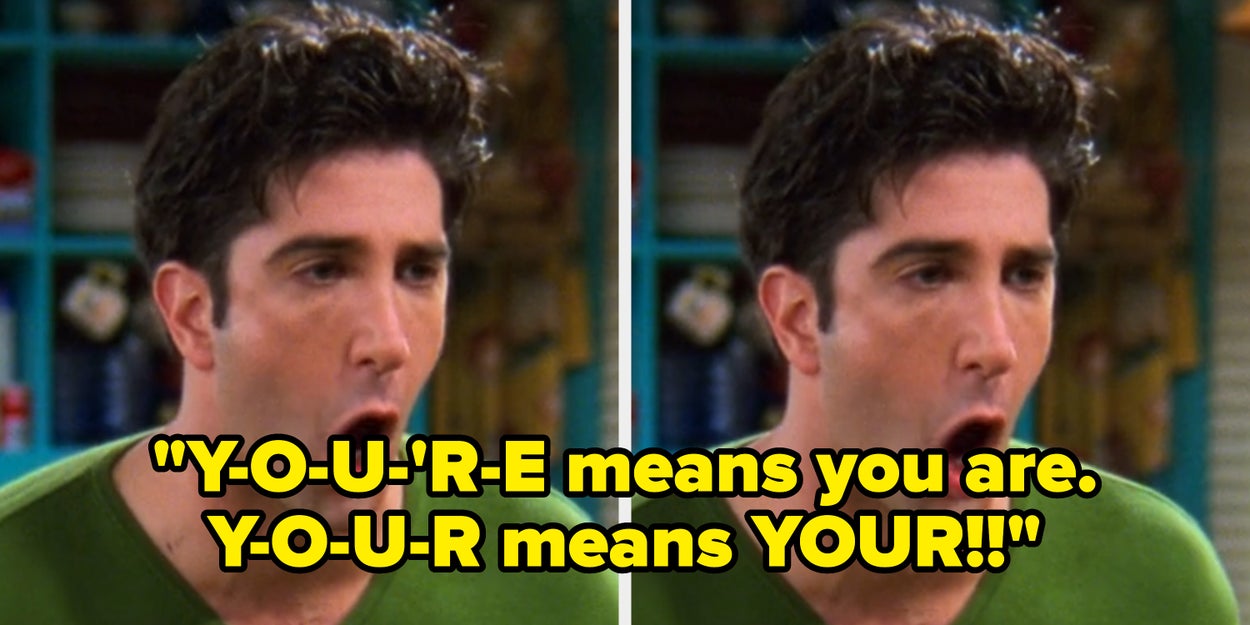 26 Common Word Mistakes That Make Grammar Fans Itchy