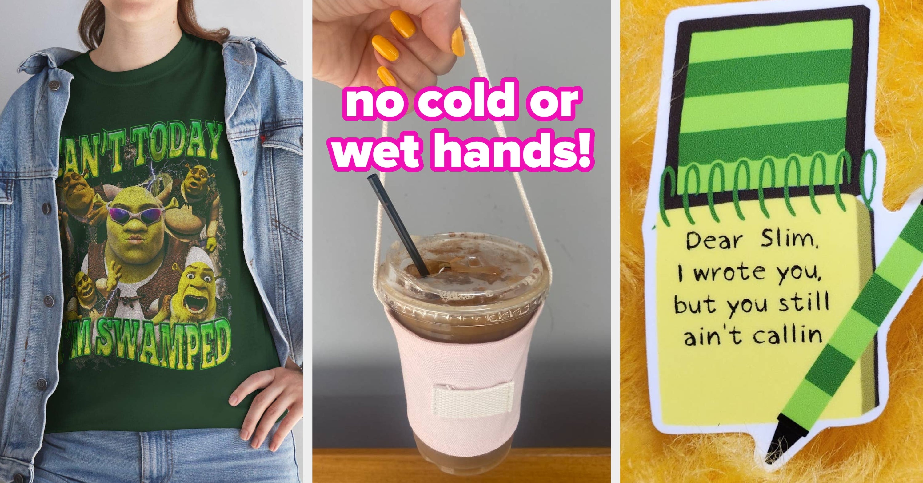 32 Little Gifts From Etsy To Treat Yourself To If It Hasn't Been Your Week
