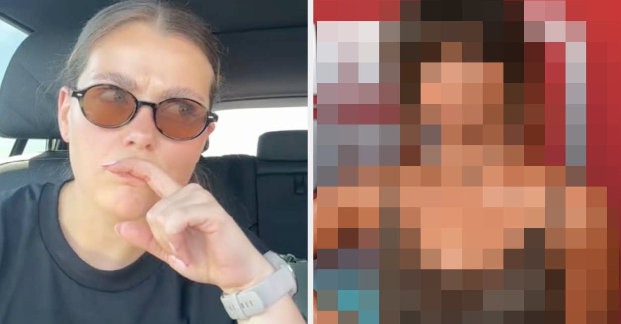 "My Husband Called Himself An 'Ella Fella' Likeeee": Ella Langley Has Men Everywhere Swooning Like Teenage Fangirls, And Women Are Sharing The Hilariously Unexpected Moments