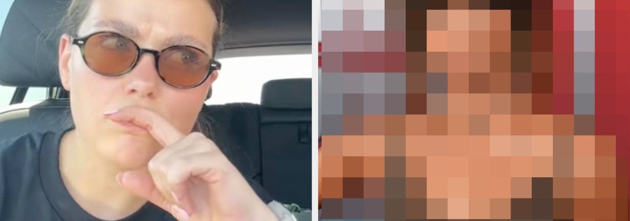 "HOLY COW, My Uncle Just Gave Me A Whole Rant About Her": Over A Million Women Are Watching The Men In Their Lives Lose Their Minds Over This Country Singer, And The Internet Cannot Stop Talking About It