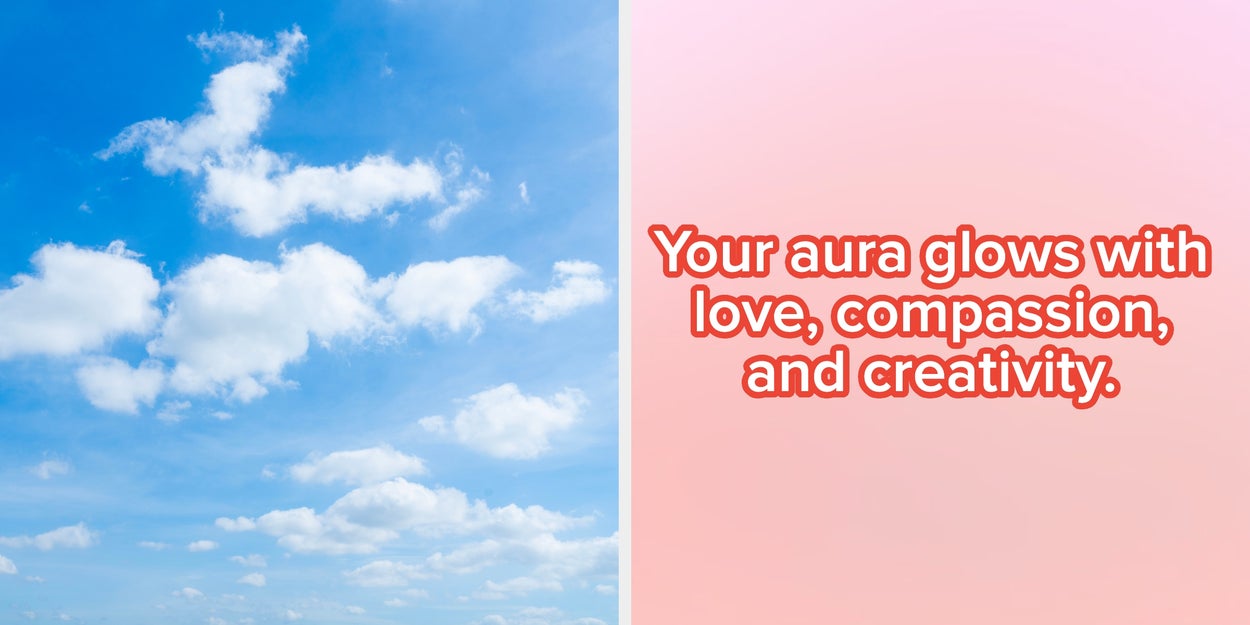 Choose Spring Colors To Discover Your True Aura