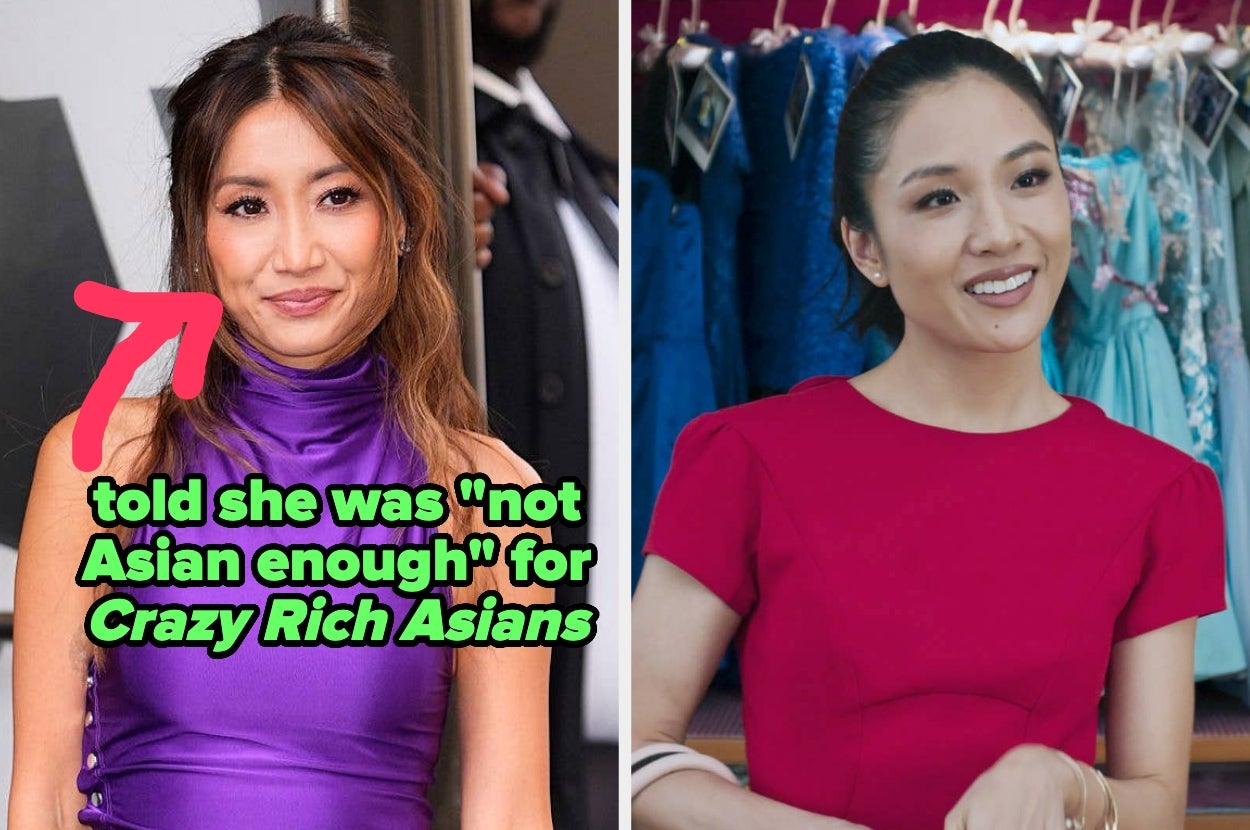 buzzfeed.com - Kristen Harris - 30 Times Actors Lost Roles For Reasons That Will Make Your Heart Shatter Into A Million Pieces