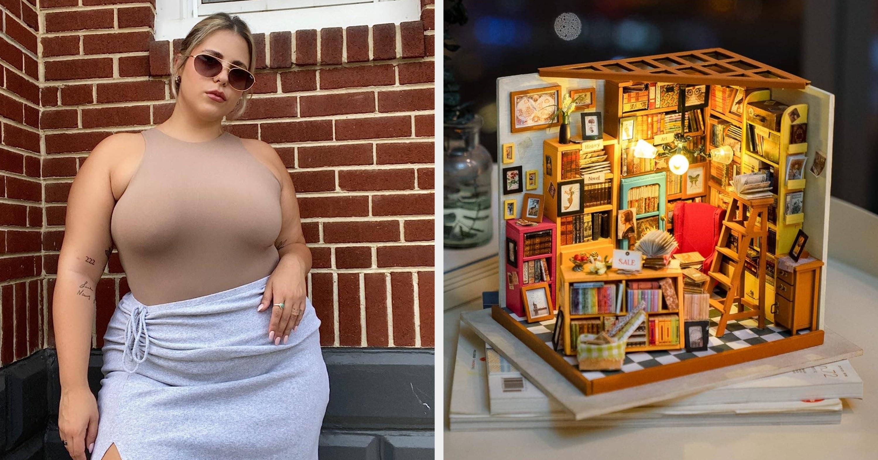30 Things From Amazon Our Readers Are Loving Right Now