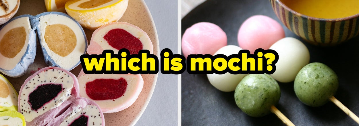 Sorry, No Americans Can Score More Than 9/15 In This Classic Japanese Desserts Trivia Quiz