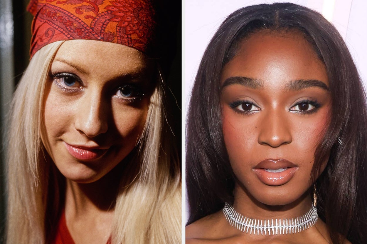 Only A True Pop Music Stan Can Identify 18/24 Of These Artists