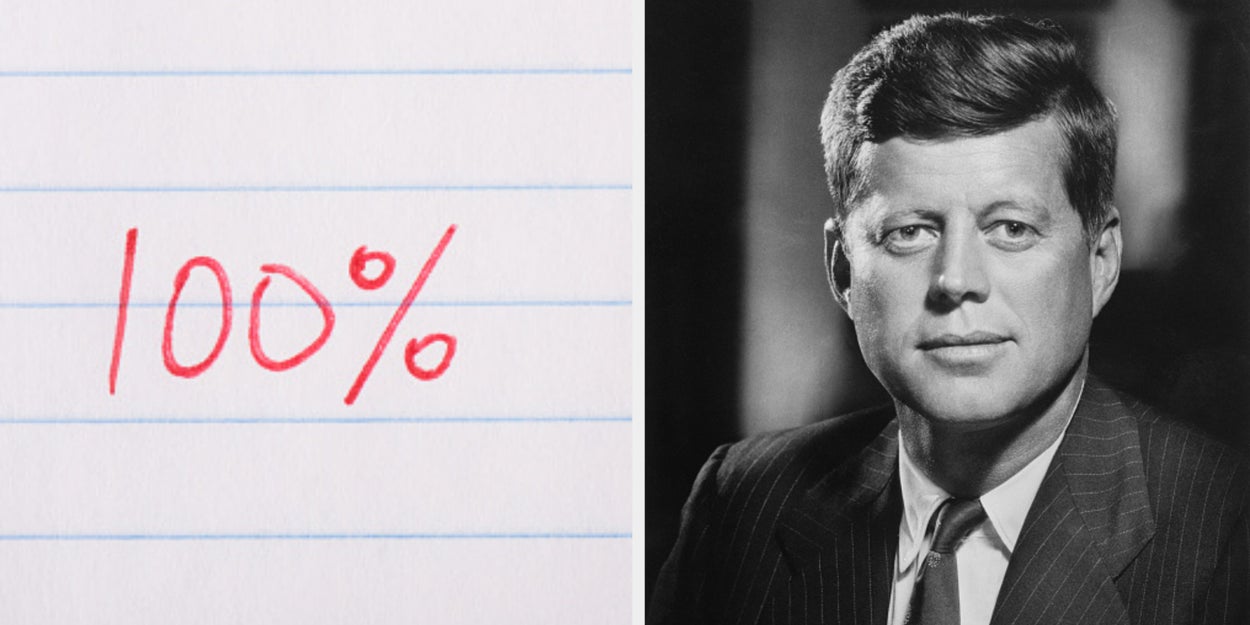 Pre-Quiz WARNING: You'll Need An IQ Of 130+ To Pass This Mixed-Bag Trivia Quiz