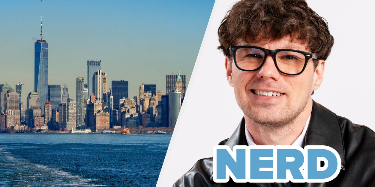 Pick Cities From A–Z and I’ll Reveal What People Really Think of You