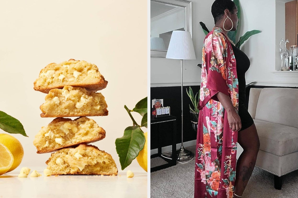 Good Luck Not Keeping These 36 “Gifts” For Yourself