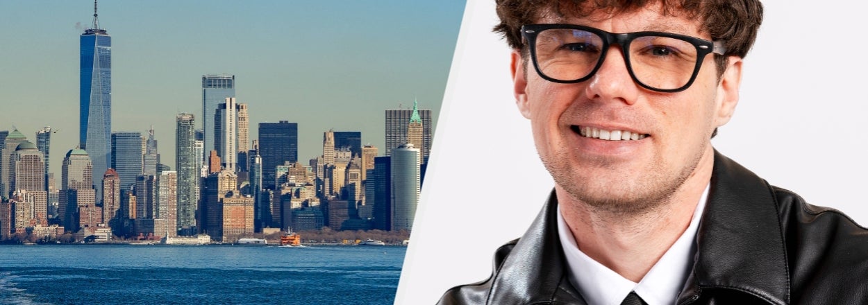 Pick Cities From A–Z and I’ll Reveal What People Really Think of You