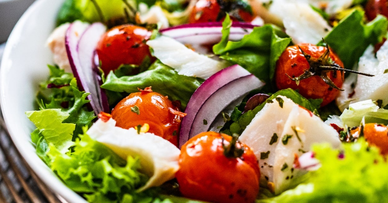 Toss Together A $20 Salad And I'll Give You An Elite Drink Pairing