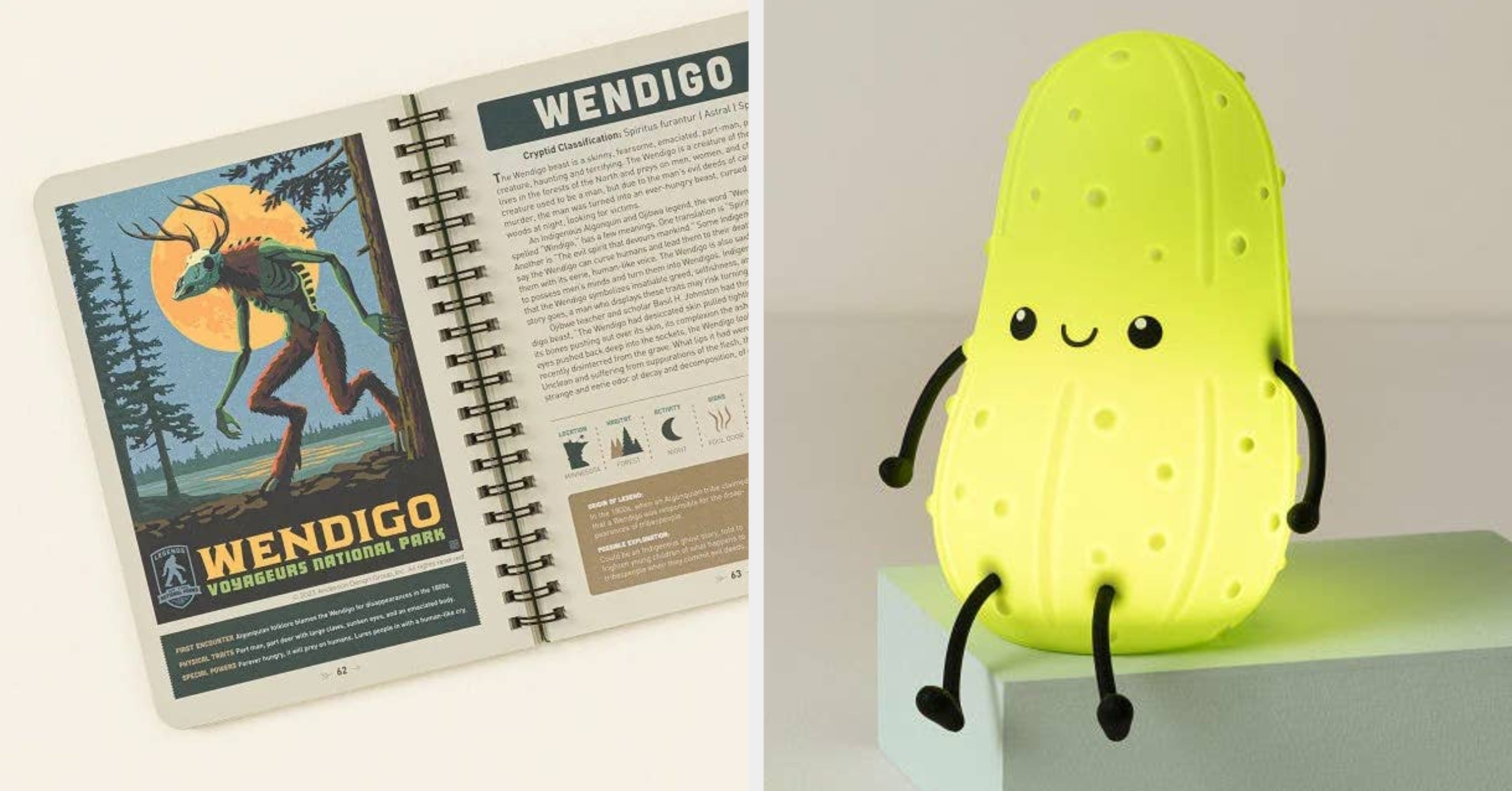27 Fun, Random Things From Uncommon Goods To Buy For Yourself
