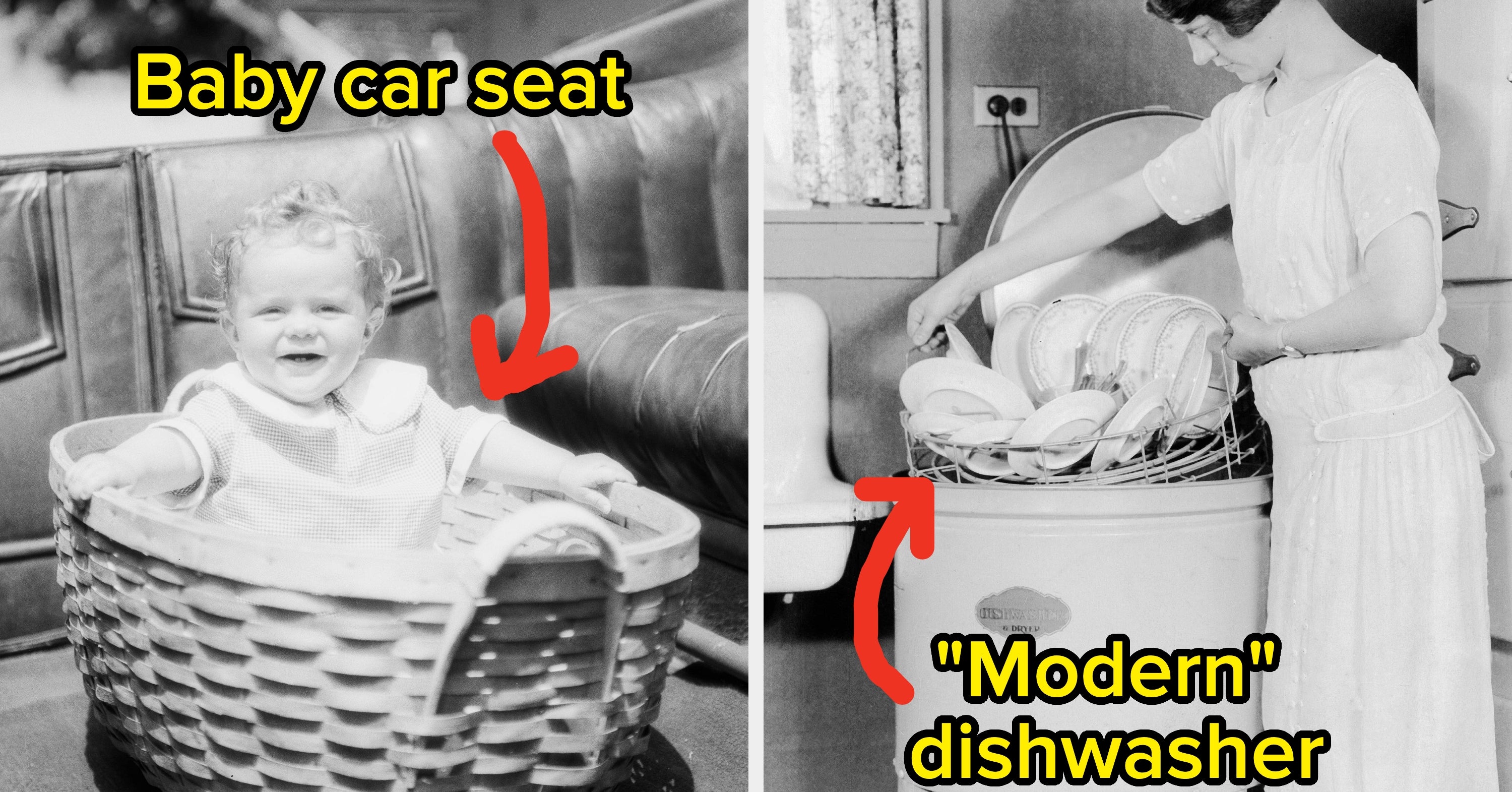 34 Jaw-Dropping Photos From 1926 That Will Make You Glad You Were Born In This Century