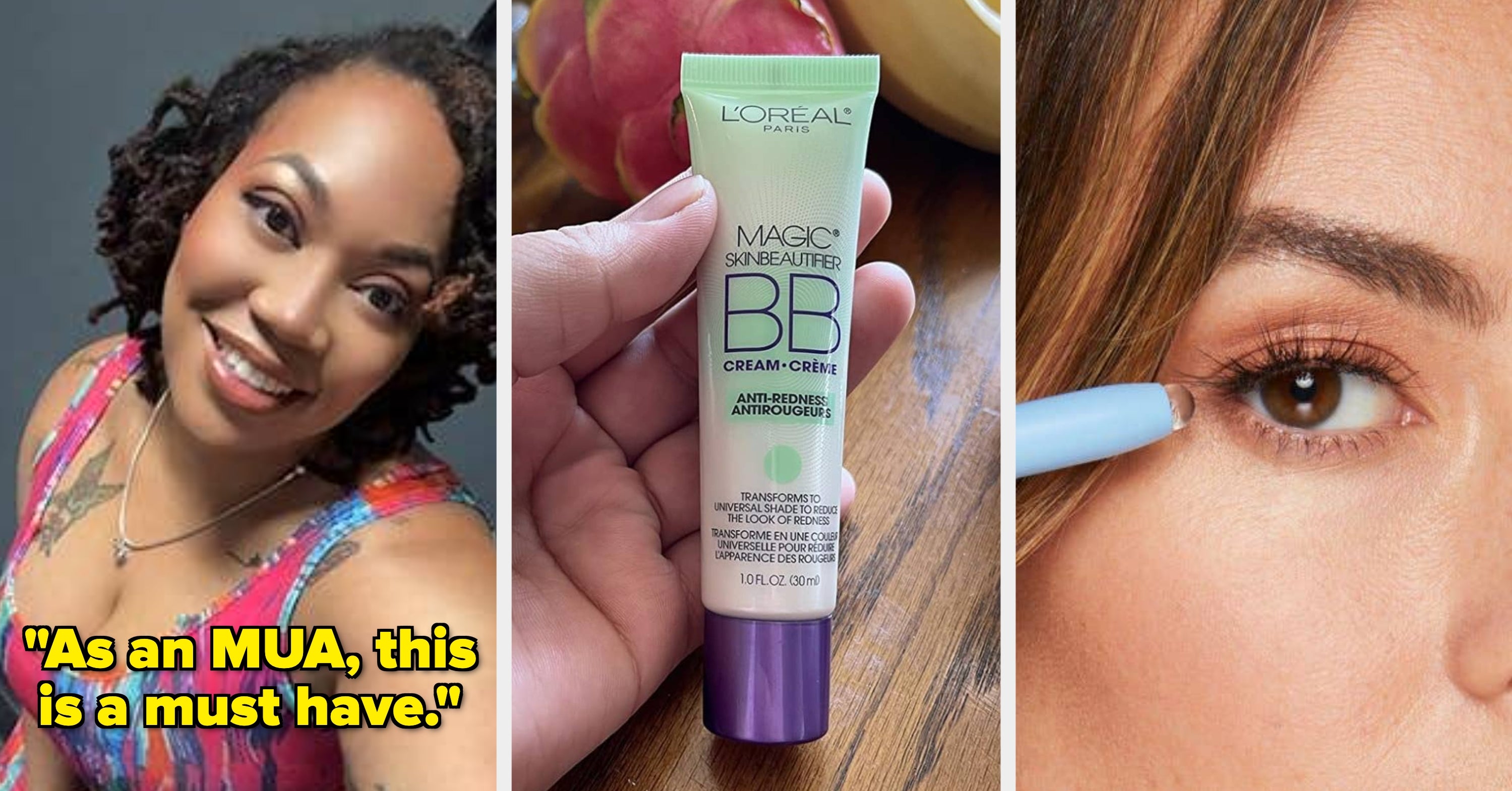 25 Products That’ll Have Your Makeup Looking So Good, You’ll Have Everyone Begging You To Share Your Tips