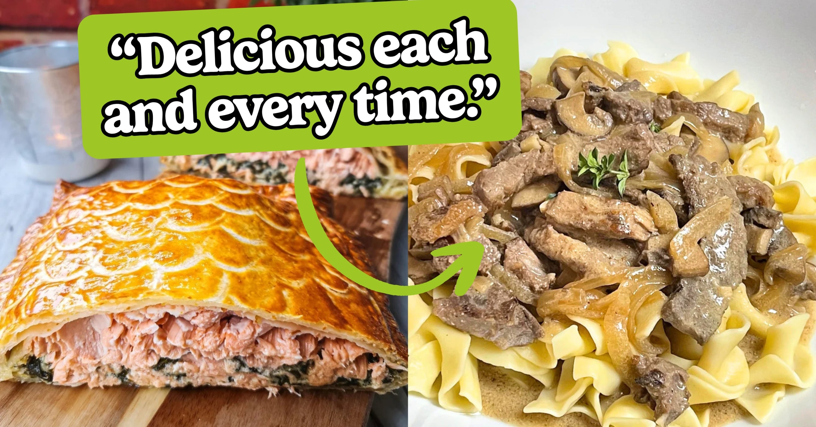 People Shared The Recipes They Always Get Compliments On, And They're Way Easier Than You'd Think