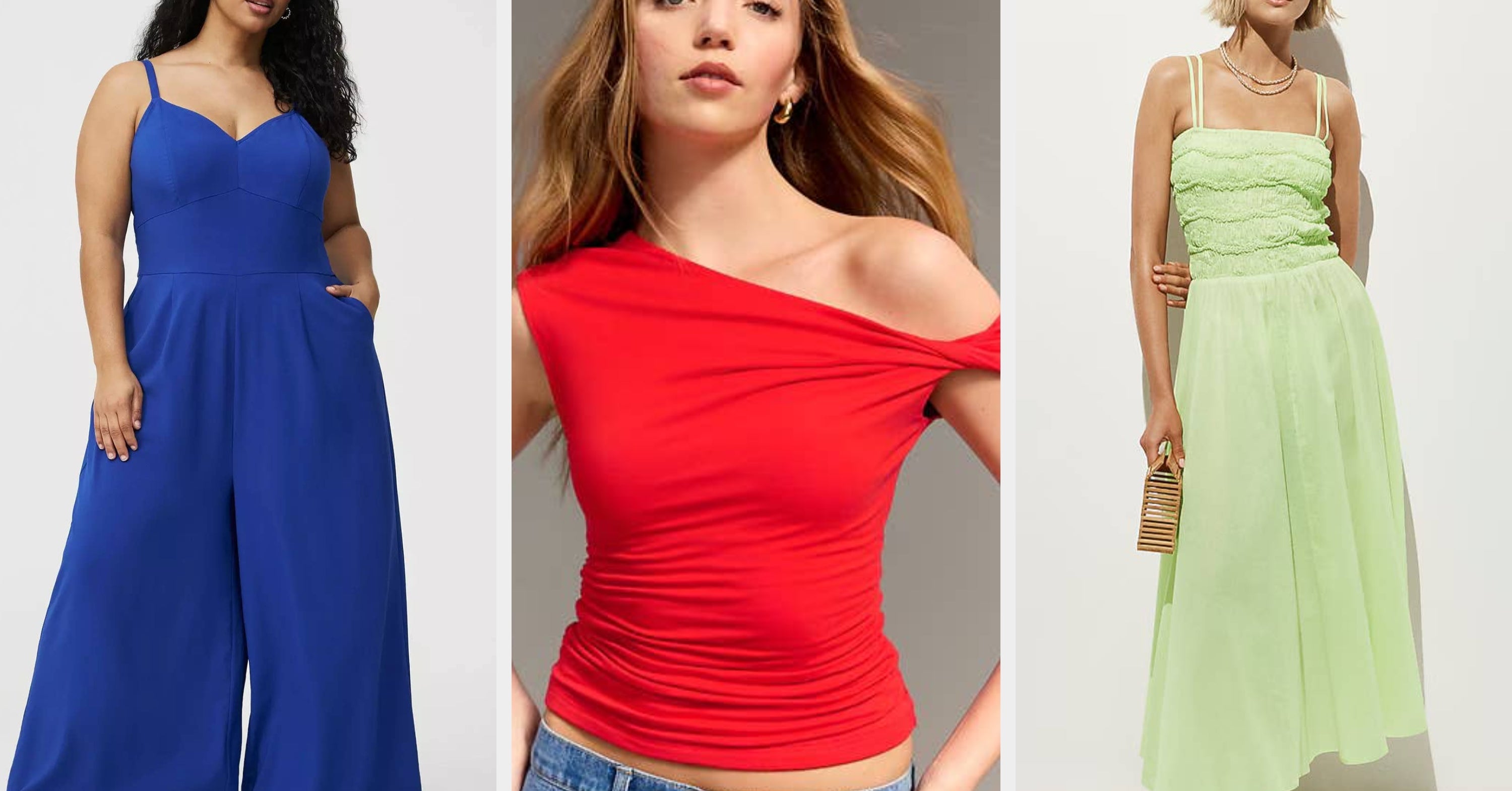 If You Want Versatile, Comfortable Things To Wear, Don’t Miss What’s In This Post