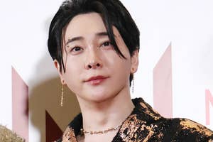 大森元貴さん(時事)