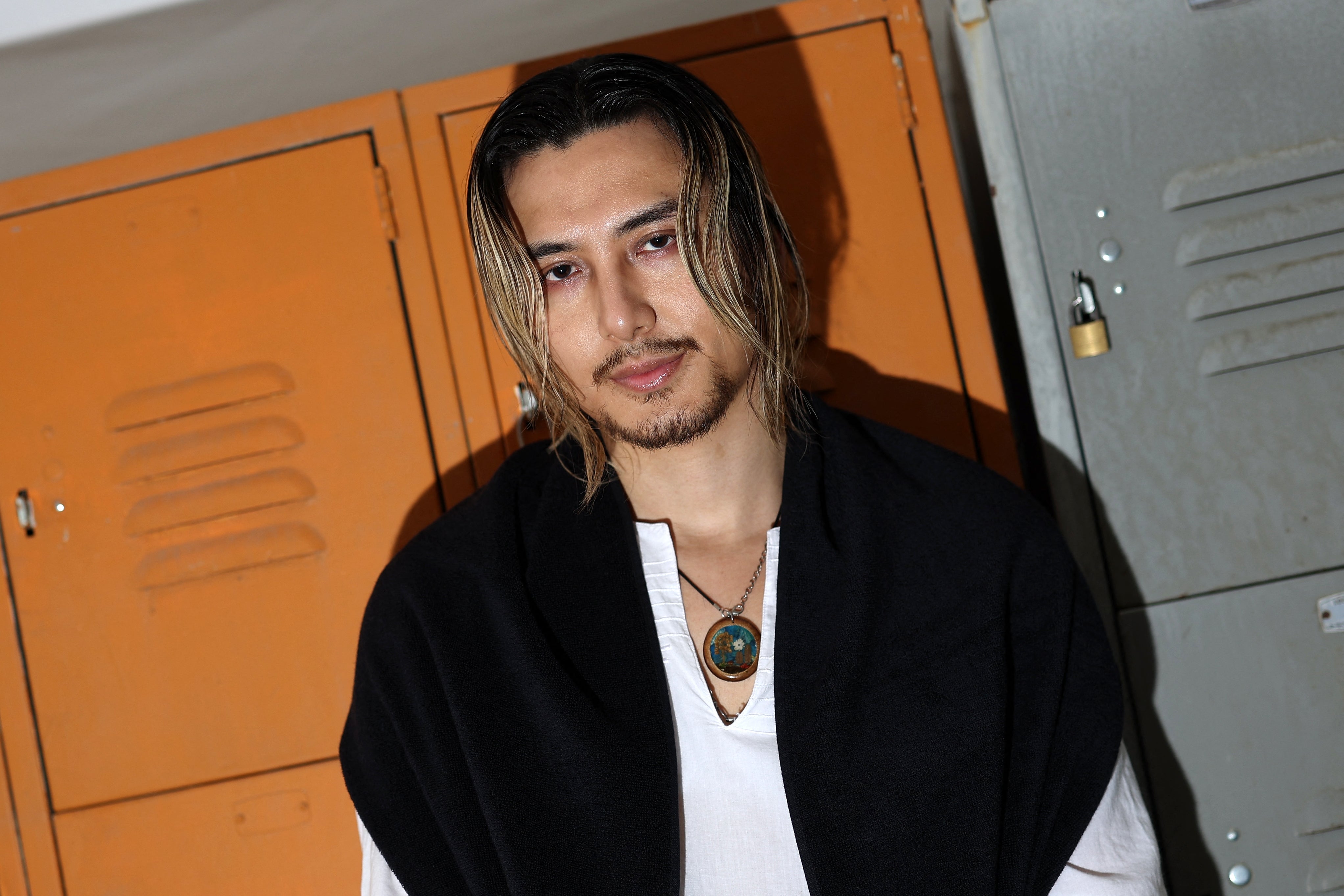 ぶったまげた」藤井風の“斬新”ビジュアルにSNSざわつく「ご本人なの