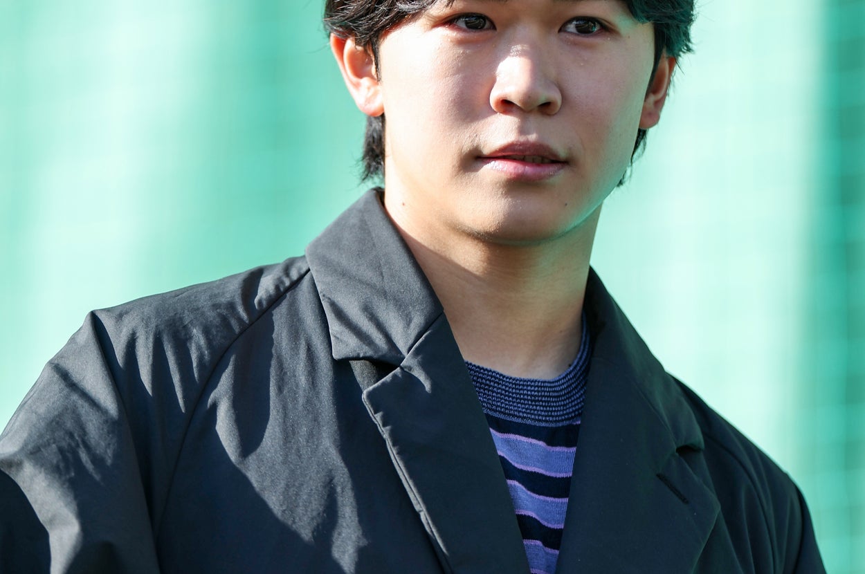 鈴木福さん（時事）