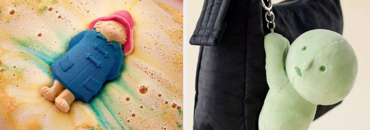 Let This List Of 27 Aggressively Adorable Things Be A Refreshing Break From Your Boring Feed