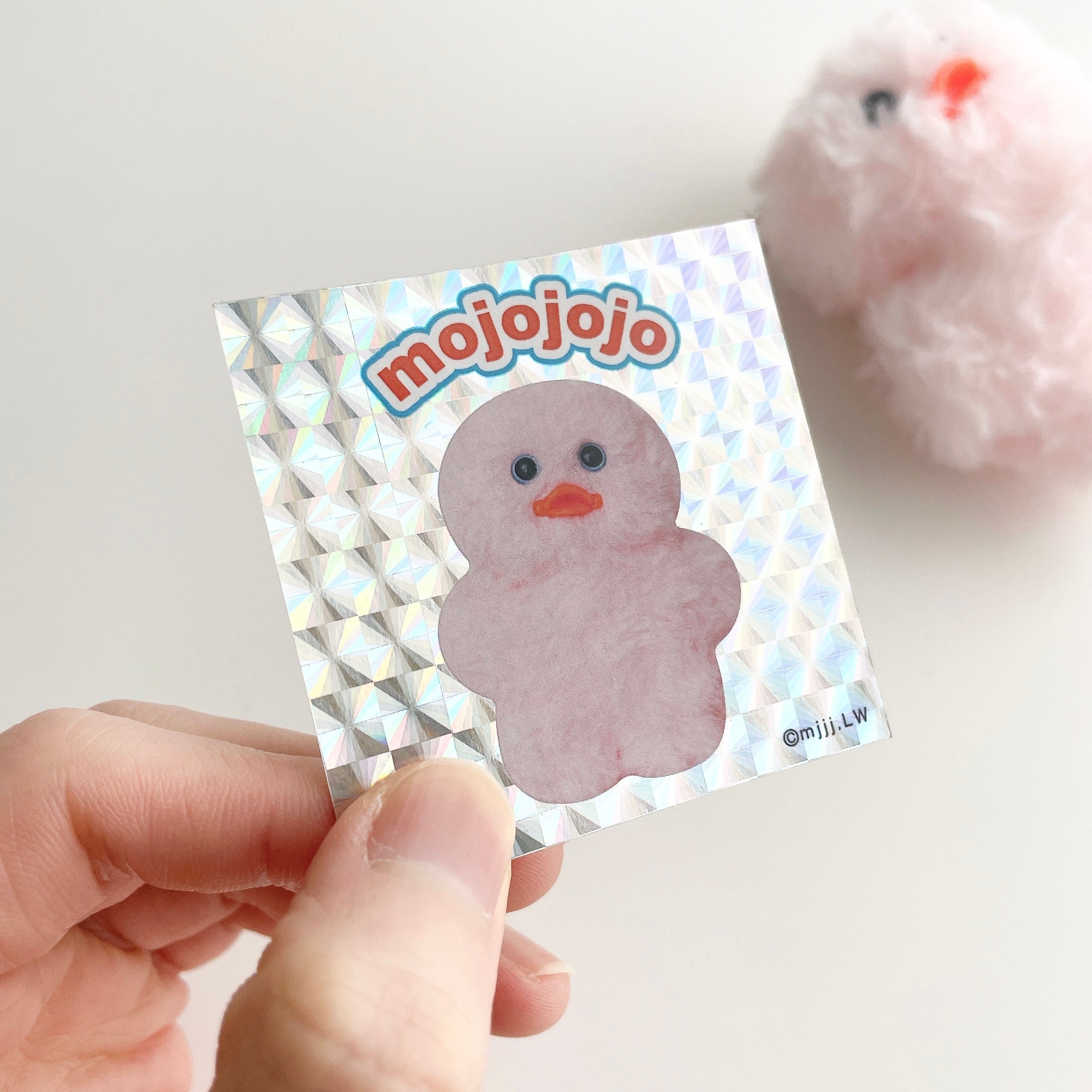 この絶妙な顔がたまらない！SNSで話題の《ぬいぐるみ》に心を奪われた！