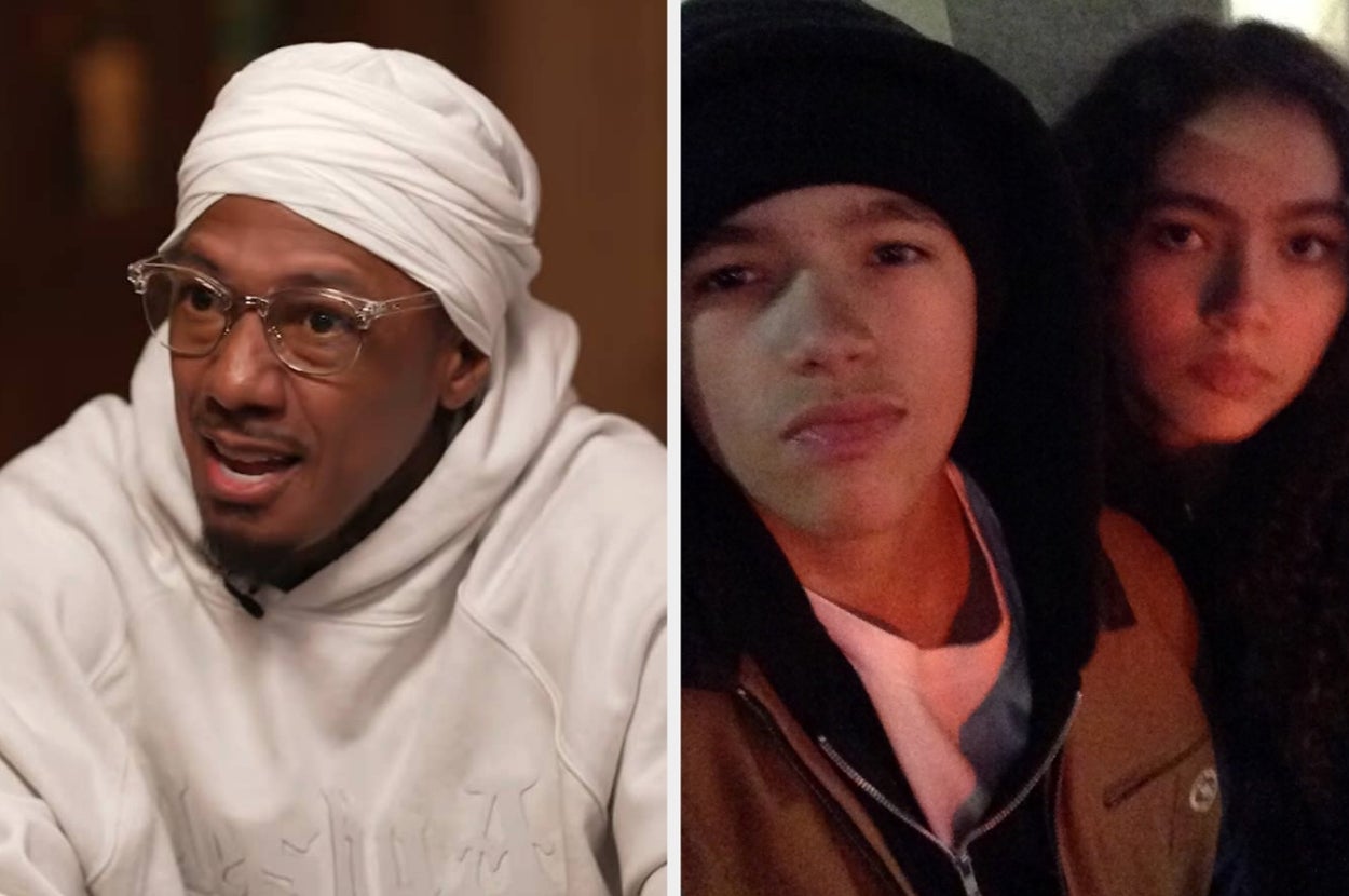 After Her Viral Comment About His Multiple Kids Sparked A Conversation About “Toxic” Family Dynamics, Nick Cannon Addressed His Daughter’s Claim That She Only Has “One” Brother