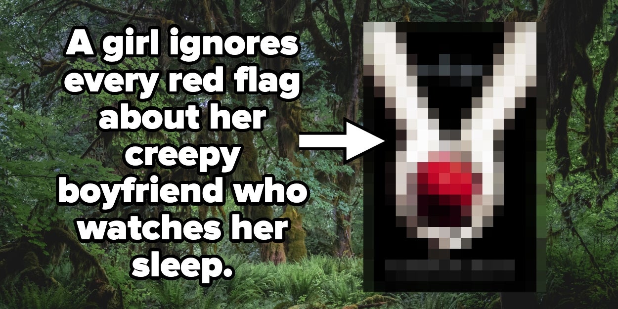 Only True Literature Nerds Can Guess The Book From The Horrible Description