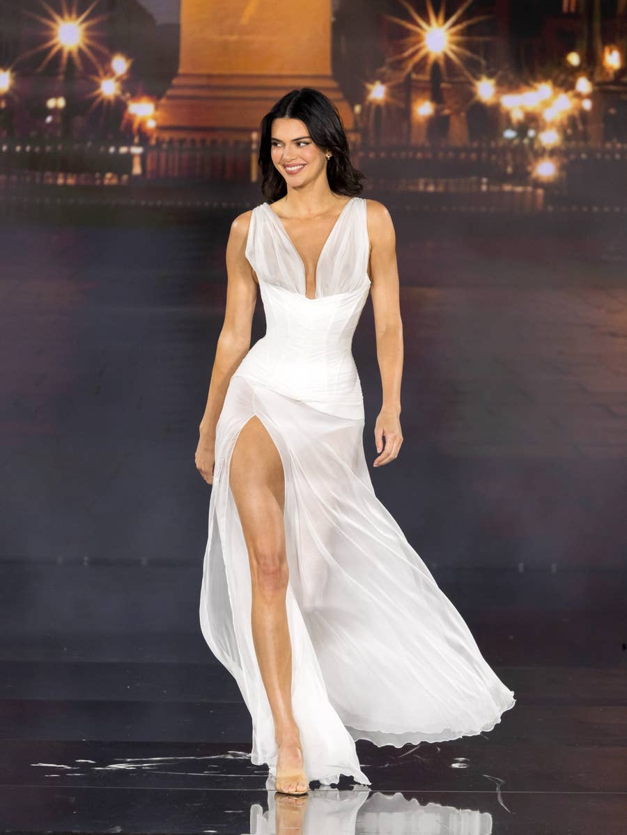 princess polly baby blue dress Celebrity Stylist Andrew Mukamal Is Taking The Fashion World By Storm main image 1