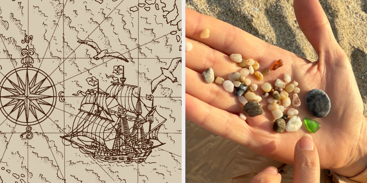 Which Piratecore Activity Is Your True Calling?