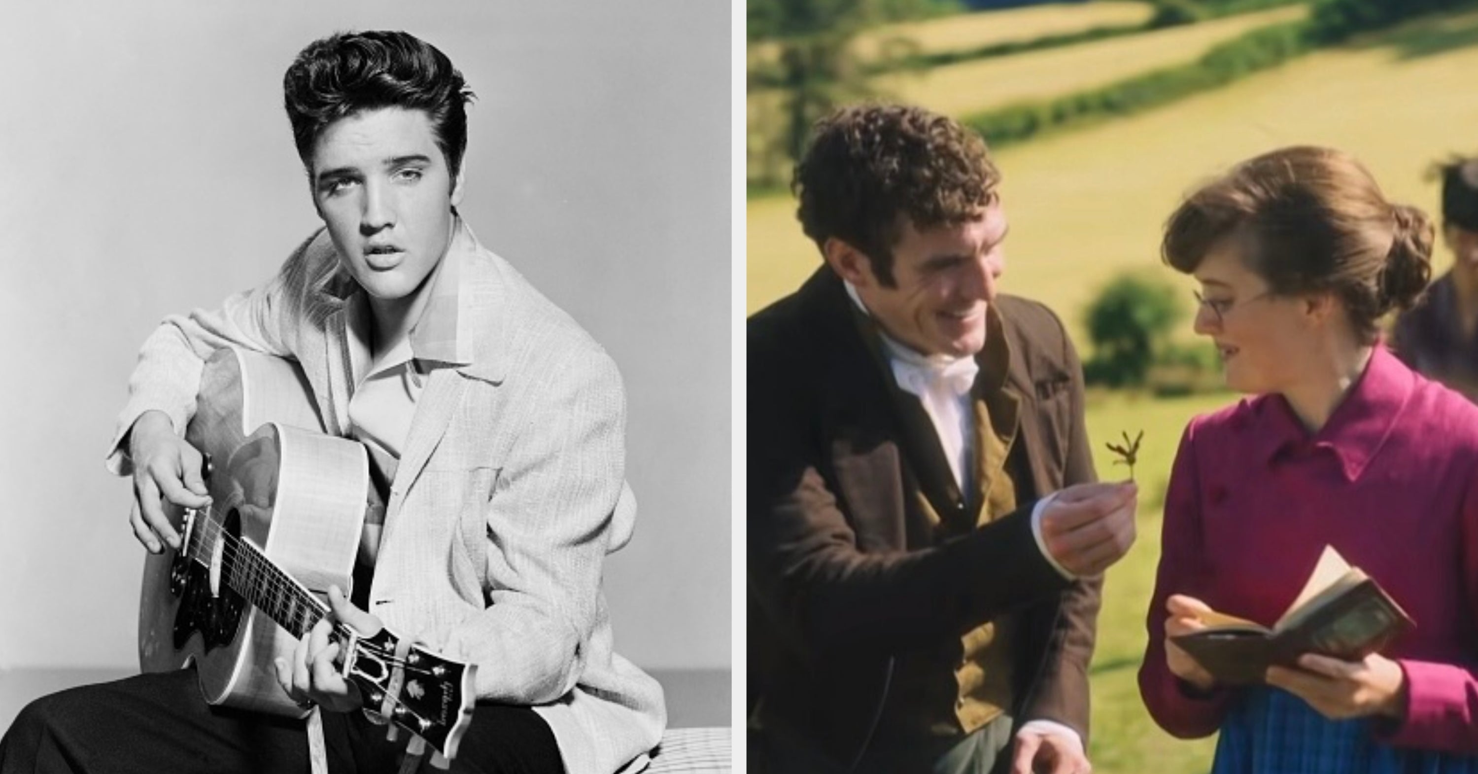 Everyone Attracts A Certain Type In Their Love Life — Choose Love Songs To Reveal Yours