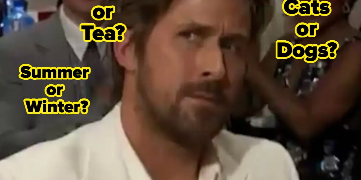 Make 30 Random Choices And We'll Reveal Your Greatest Strength
