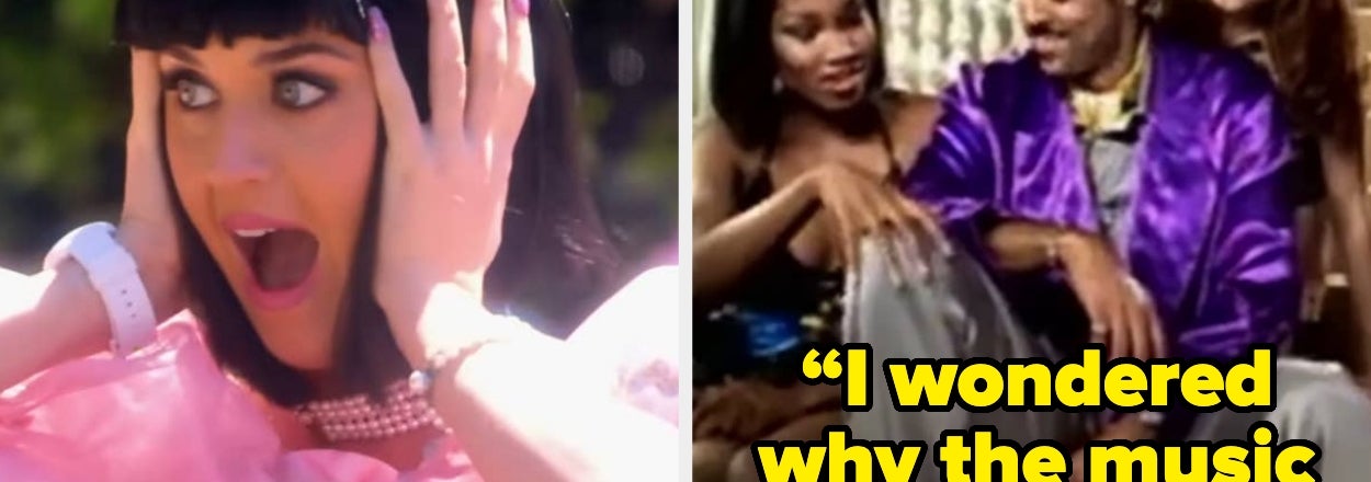 People Are Sharing The NSFW Song Lyrics They Didn’t Understand Until They Were Adults, And Now I’m Questioning Everything