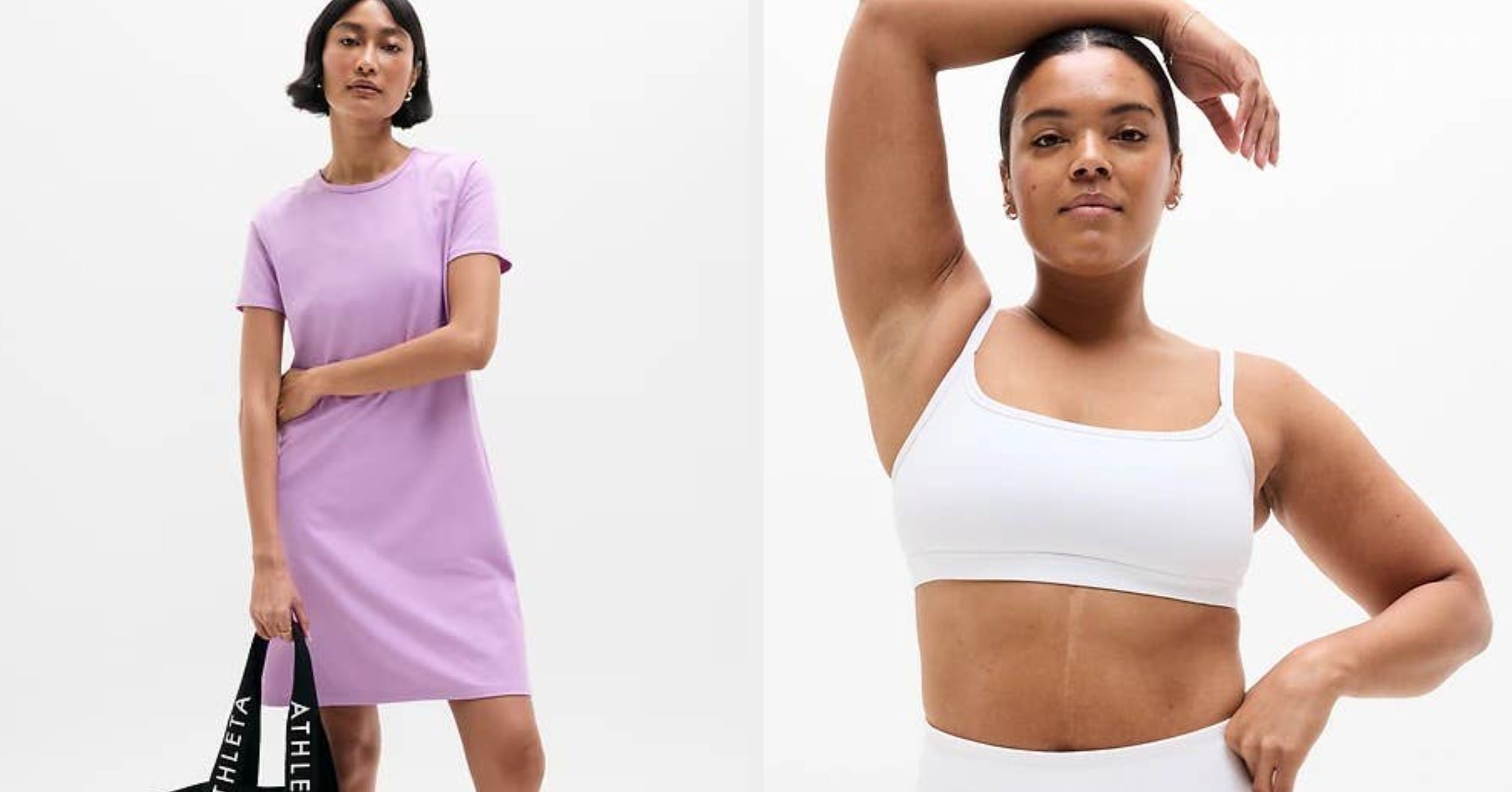 21 Things From Athleta With Such Great Reviews, You May Want To Own Them Yourself